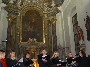 Božični koncert, cerkev Sv. Jerneja Slov. Bistrica